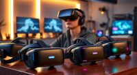 top pc vr headsets 2026
