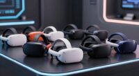 top pc vr headsets 2026