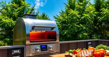 top pellet grills 2025