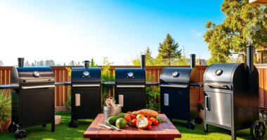 top pellet smokers 2026