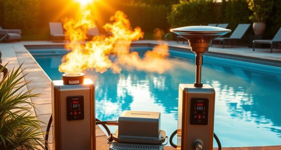 top pool heaters 2026