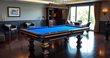 top pool tables for 2026