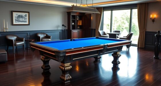 top pool tables for 2026