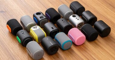 top portable bluetooth speakers