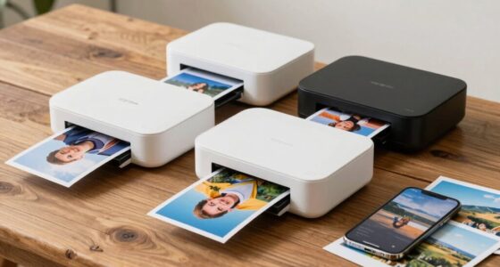 top portable photo printers
