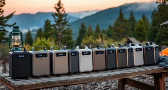 top portable power stations
