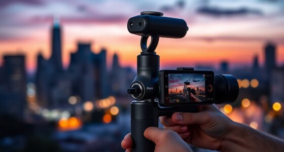 top portable stabilizer reviews