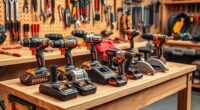 top power tool sets
