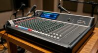 top professional live sound mixers