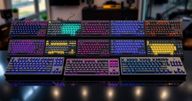 top professional musical keyboards