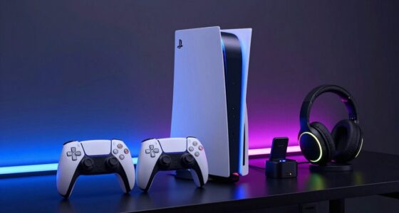 top ps5 accessories list