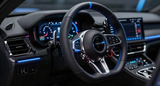 top ps5 racing wheels