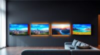 top qled tvs 2026