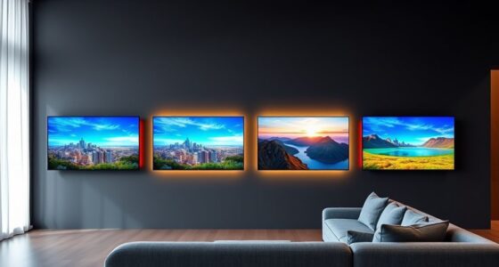 top qled tvs 2026
