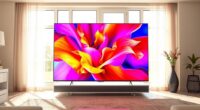 top qled tvs for bright rooms