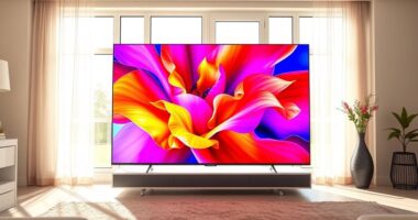 top qled tvs for bright rooms