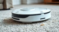 top robot vacuums for pets