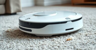 top robot vacuums for pets