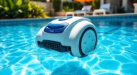 top robotic pool cleaners 2026