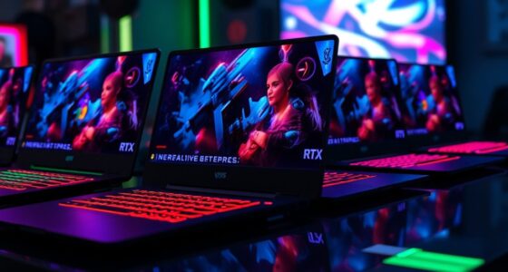 top rtx gaming laptops