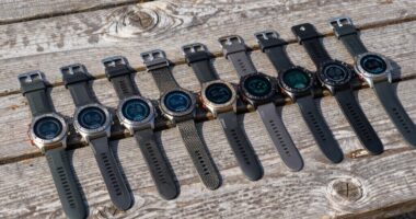 top rugged smartwatch picks