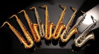 top saxophones for 2026