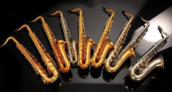 top saxophones for 2026
