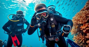 top scuba gear sets 2025