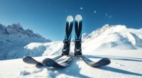 top skis for expert skiers