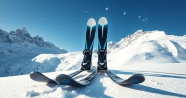 top skis for expert skiers