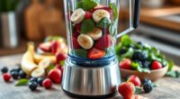 top smoothie blender picks