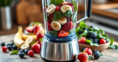 top smoothie blender picks