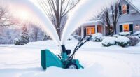 top snow blowers 2026