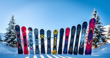 top snowboards for all skills