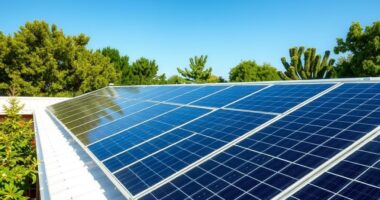 top solar panel kit selection