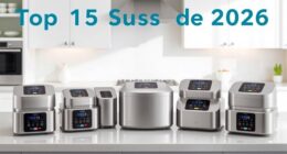 top sous vide machine picks