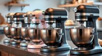 top stand mixer picks 2026