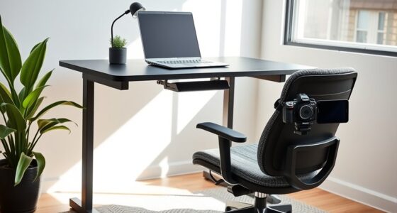 top standing desks 2026