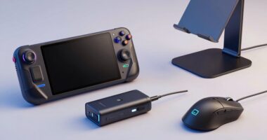 top steam deck enhancements