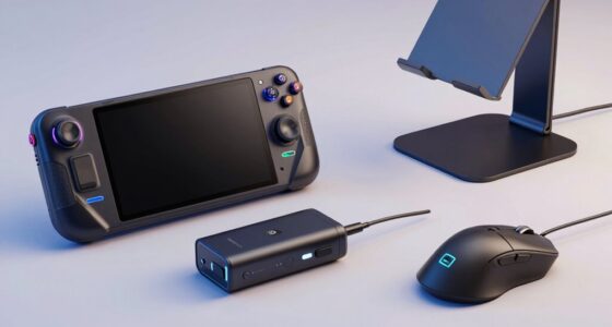 top steam deck enhancements