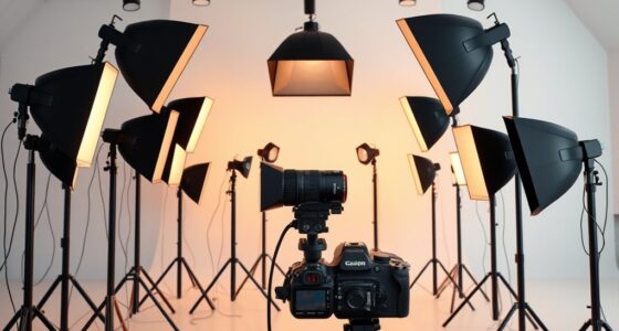top studio lighting kit recommendations