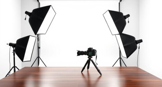 top studio lighting kits