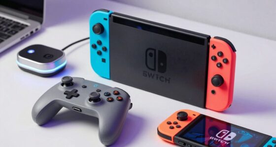 top switch accessories 2026