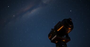 top telescopes for astrophotography