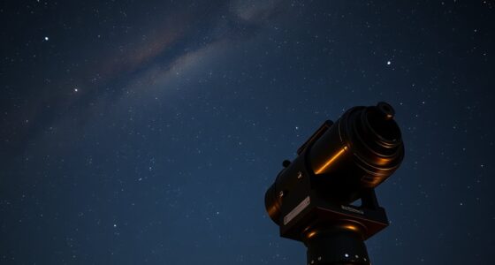 top telescopes for astrophotography