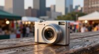 top travel compact cameras