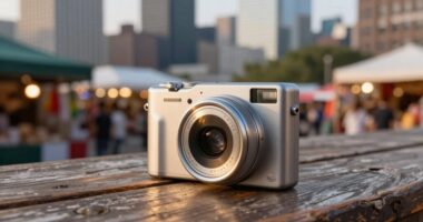 top travel compact cameras