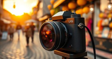 top travel mirrorless cameras