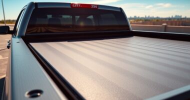 top truck bed cover picks