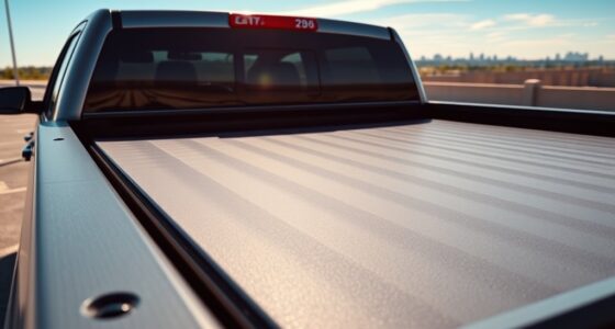top truck bed cover picks
